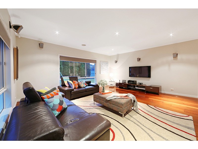 435 Dandelion Drive, Rowville VIC 3178