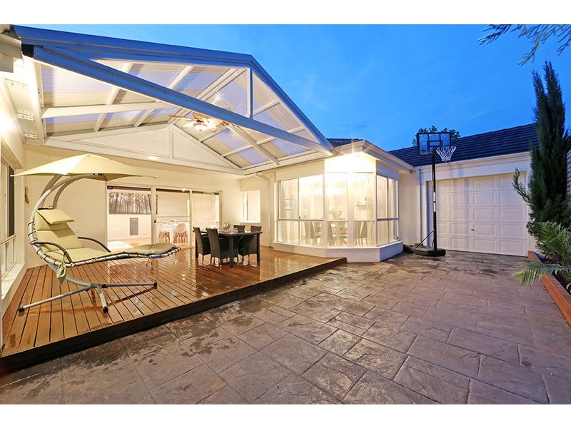 435 Dandelion Drive, Rowville VIC 3178