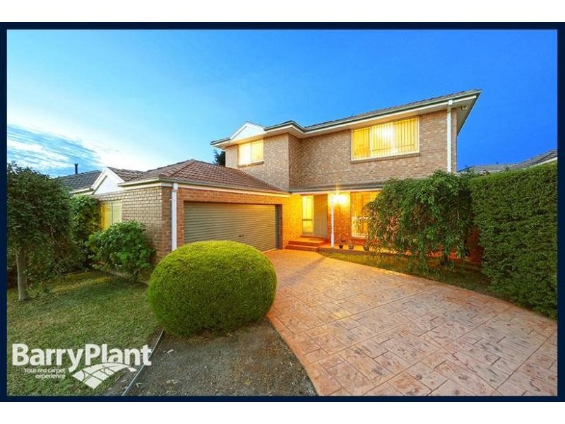 42 Fairway Drive, Rowville VIC 3178
