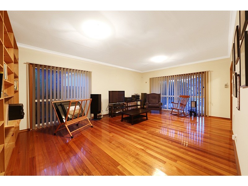 42 Fairway Drive, Rowville VIC 3178