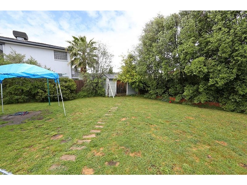 16 Hampshire Court, Rowville VIC 3178