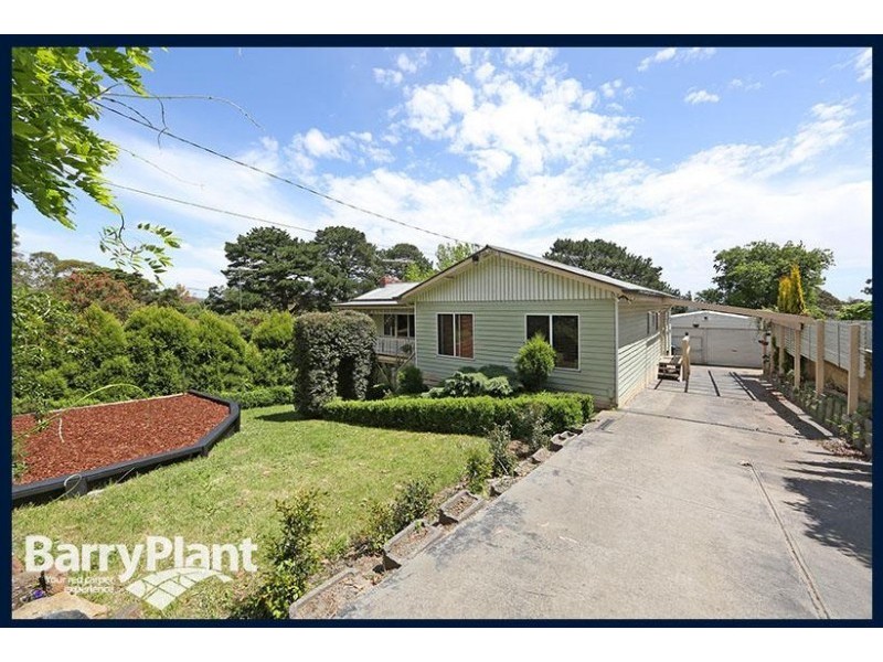 1/126 Glenfern Road, Ferntree Gully VIC 3156