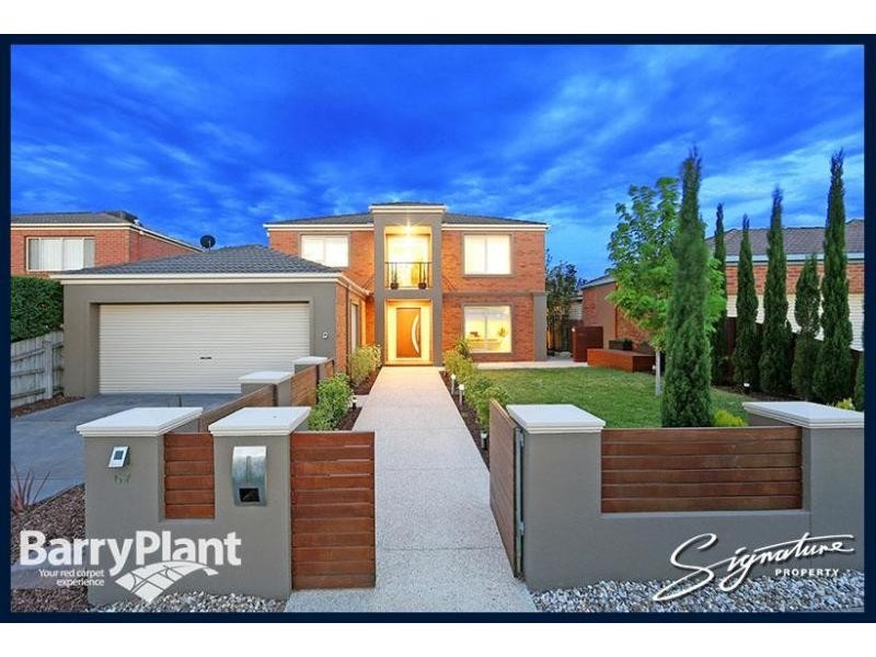 67 Fairway Drive, Rowville VIC 3178