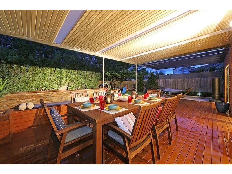 67 Fairway Drive, Rowville VIC 3178