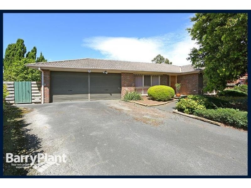 6 Densham Court, Wantirna South VIC 3152