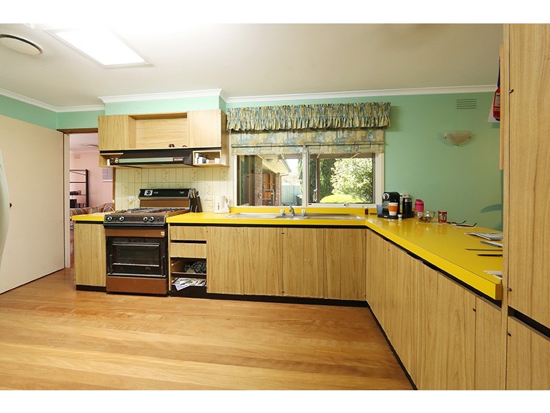 6 Densham Court, Wantirna South VIC 3152