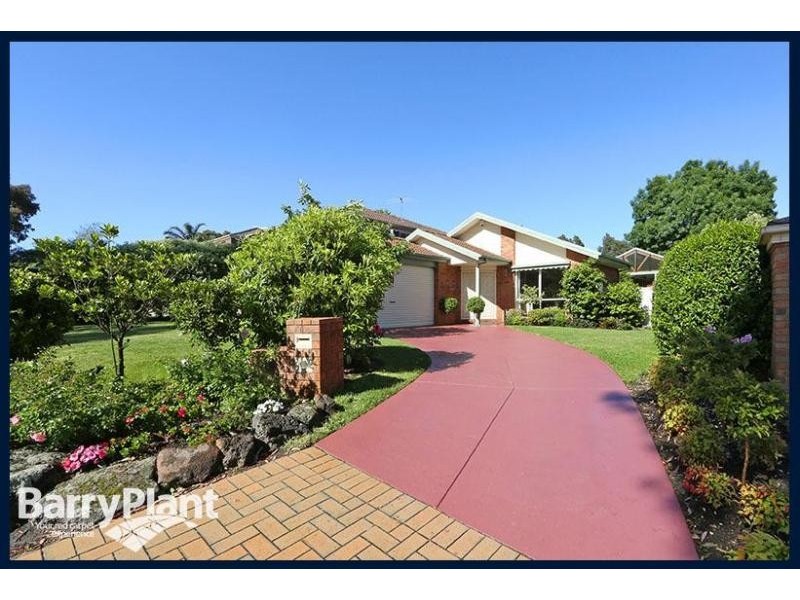 14 Lawncliffe Court, Rowville VIC 3178