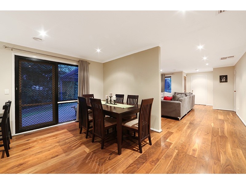 5 Jando Court, Rowville VIC 3178