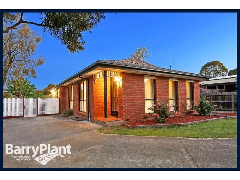 160 Taylors Lane, Rowville VIC 3178
