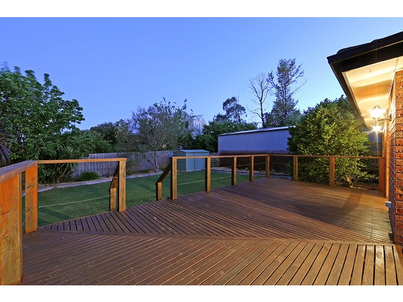160 Taylors Lane, Rowville VIC 3178