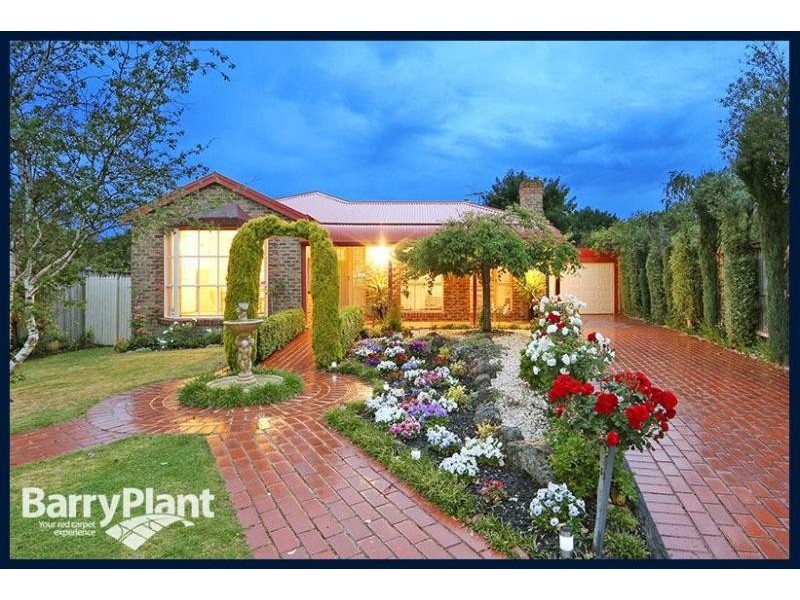 28 Colorado Crescent, Rowville VIC 3178