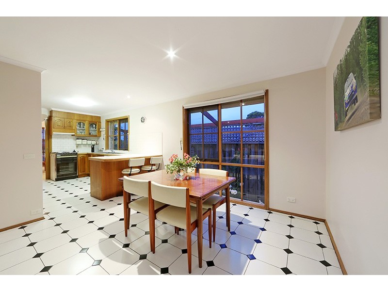 28 Colorado Crescent, Rowville VIC 3178