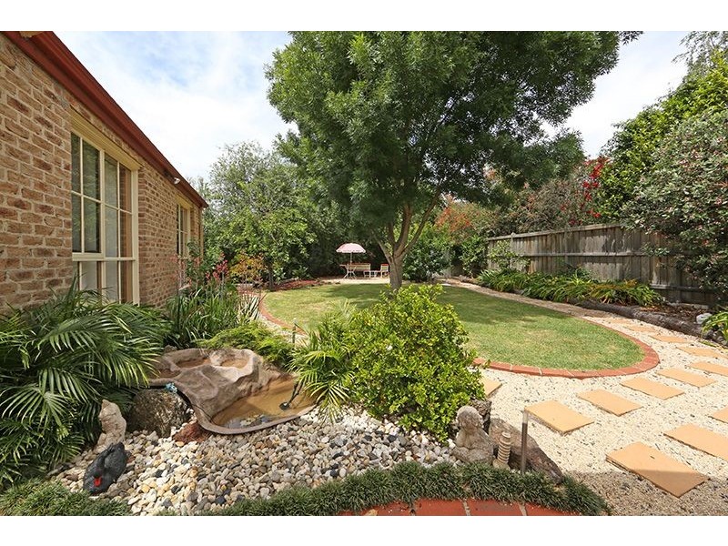 28 Colorado Crescent, Rowville VIC 3178