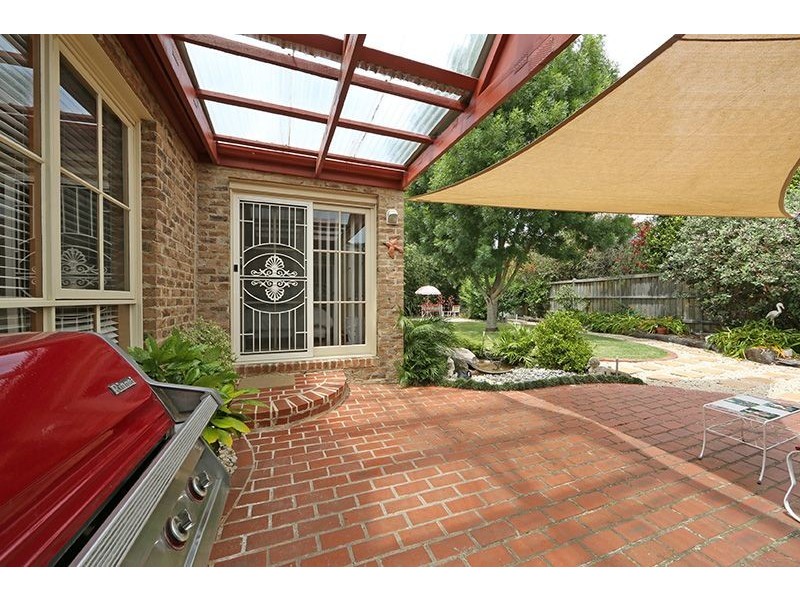 28 Colorado Crescent, Rowville VIC 3178