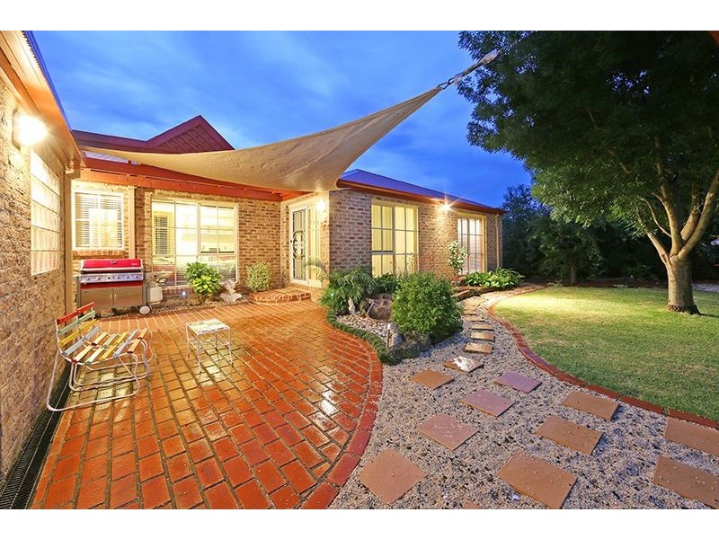 28 Colorado Crescent, Rowville VIC 3178