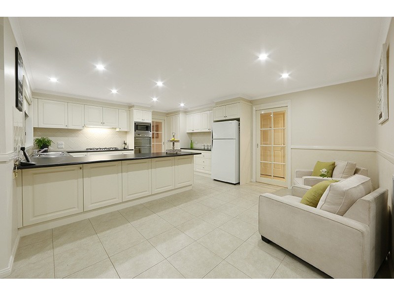 34 Taldra Drive, Ferntree Gully VIC 3156