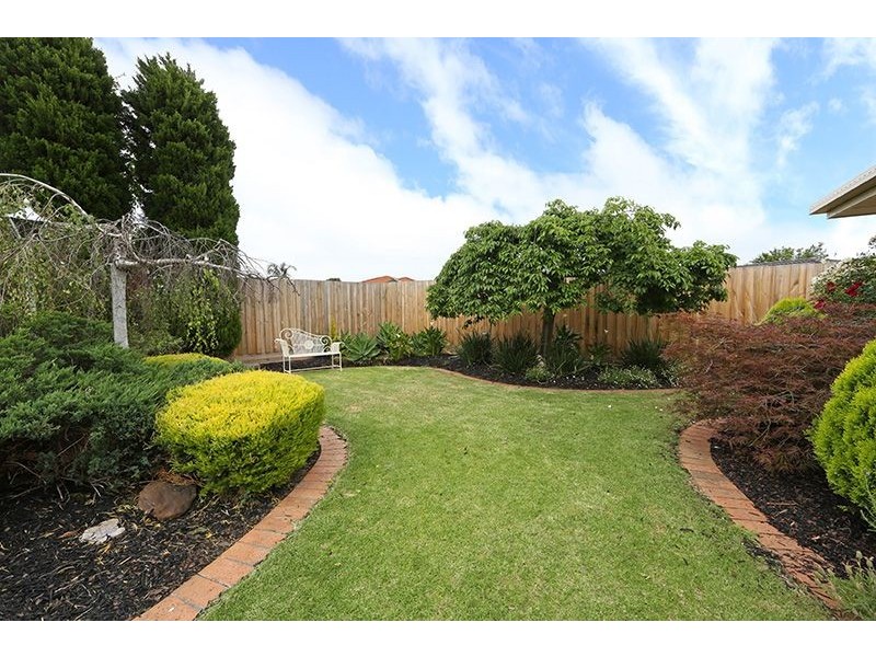 34 Taldra Drive, Ferntree Gully VIC 3156