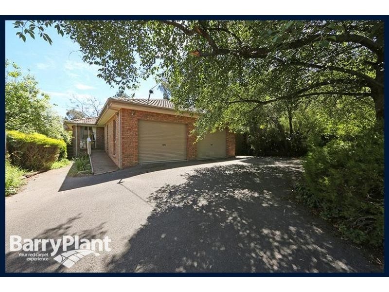 2 Paloma Court, Boronia VIC 3155