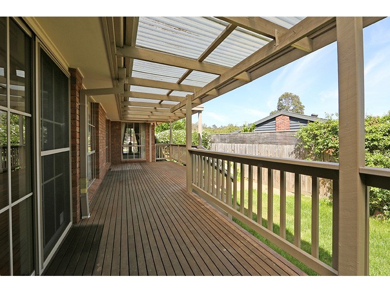 2 Paloma Court, Boronia VIC 3155