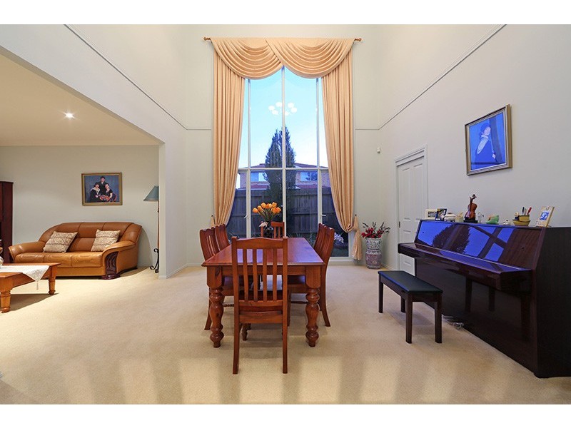 15 Stephenson Court, Rowville VIC 3178