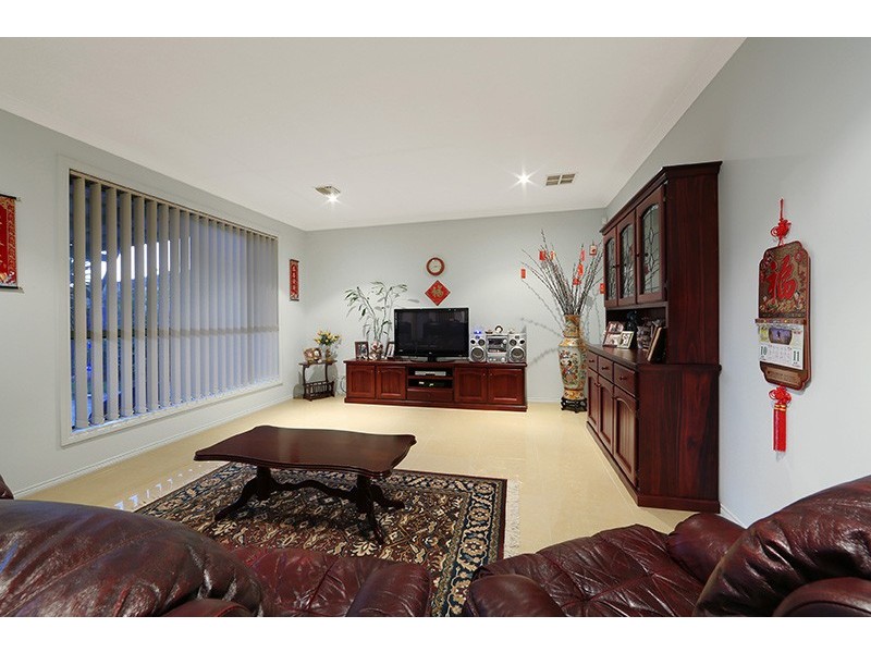 15 Stephenson Court, Rowville VIC 3178