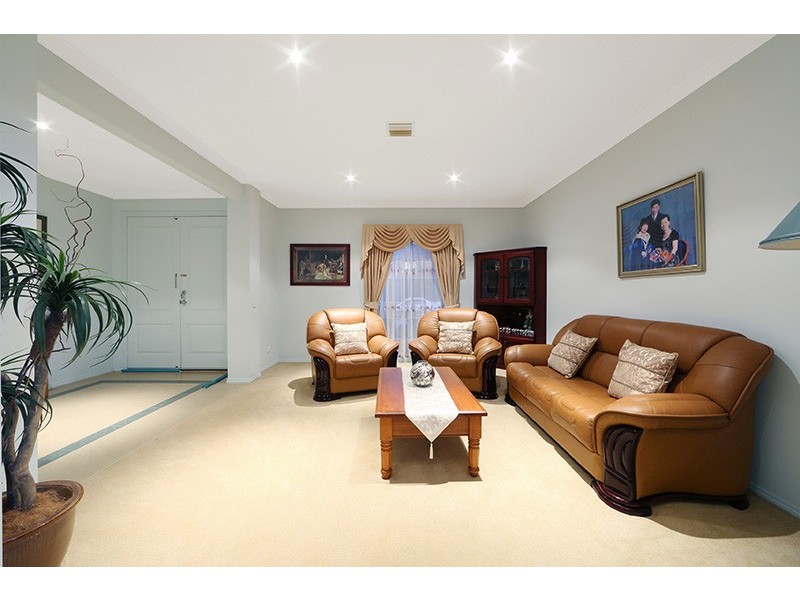 15 Stephenson Court, Rowville VIC 3178