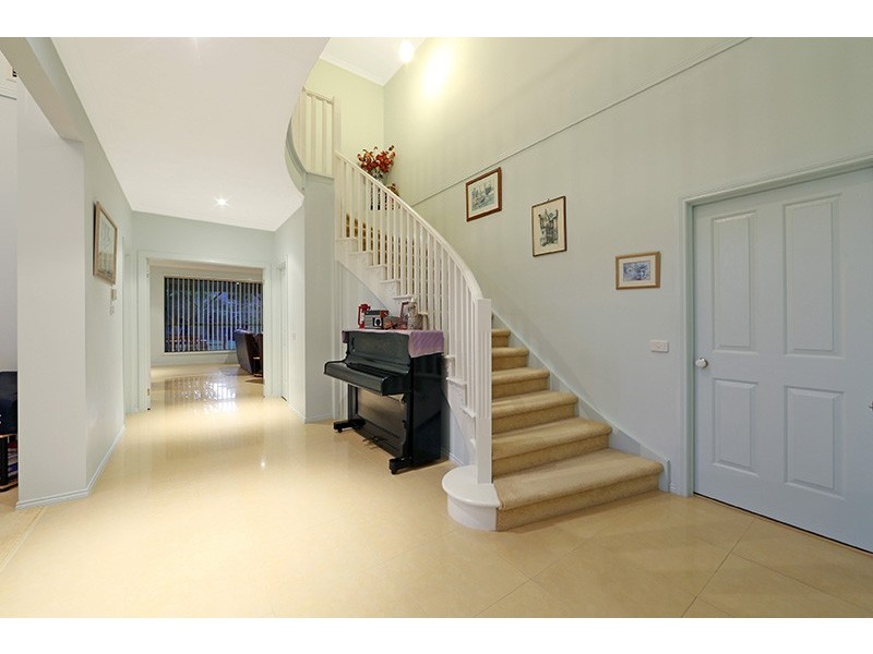 15 Stephenson Court, Rowville VIC 3178