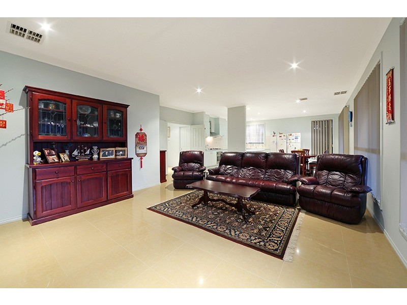 15 Stephenson Court, Rowville VIC 3178