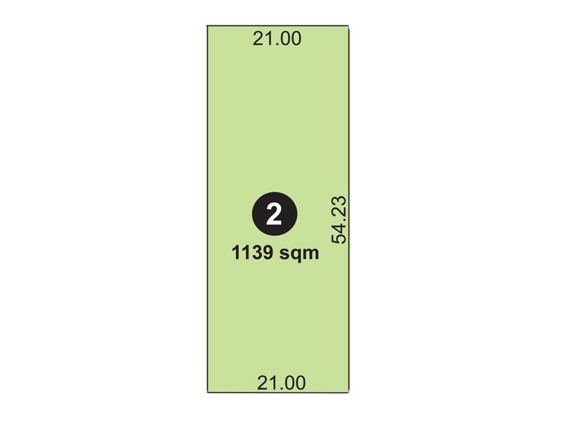 Lot 2 Dianella Way, Lysterfield VIC 3156