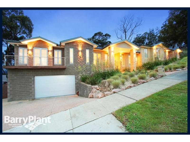 4 Hayes Court, Lysterfield VIC 3156