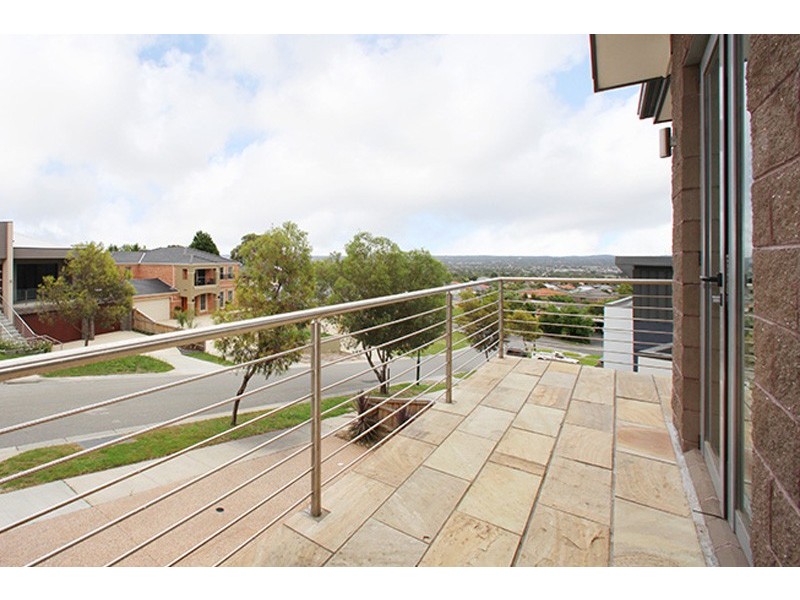 4 Hayes Court, Lysterfield VIC 3156