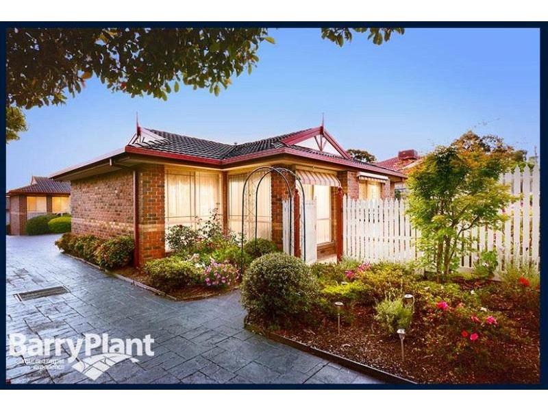 1/24 Aisbett Avenue, Wantirna South VIC 3152