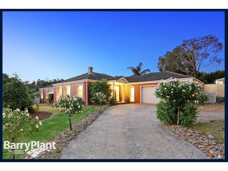 5 Greenview Close, Lysterfield South VIC 3156