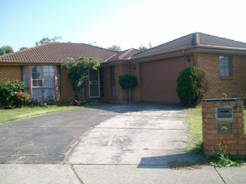 41 Sullivan Avenue, Lysterfield VIC 3156
