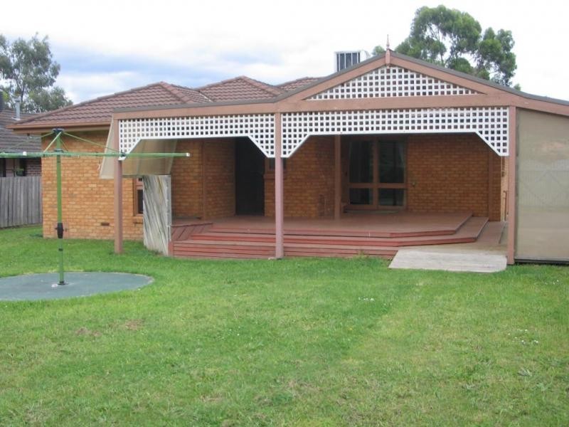 41 Sullivan Avenue, Lysterfield VIC 3156