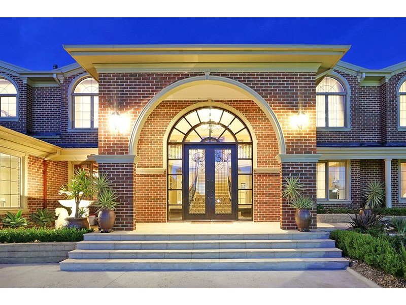 109 Grange Drive, Lysterfield VIC 3156