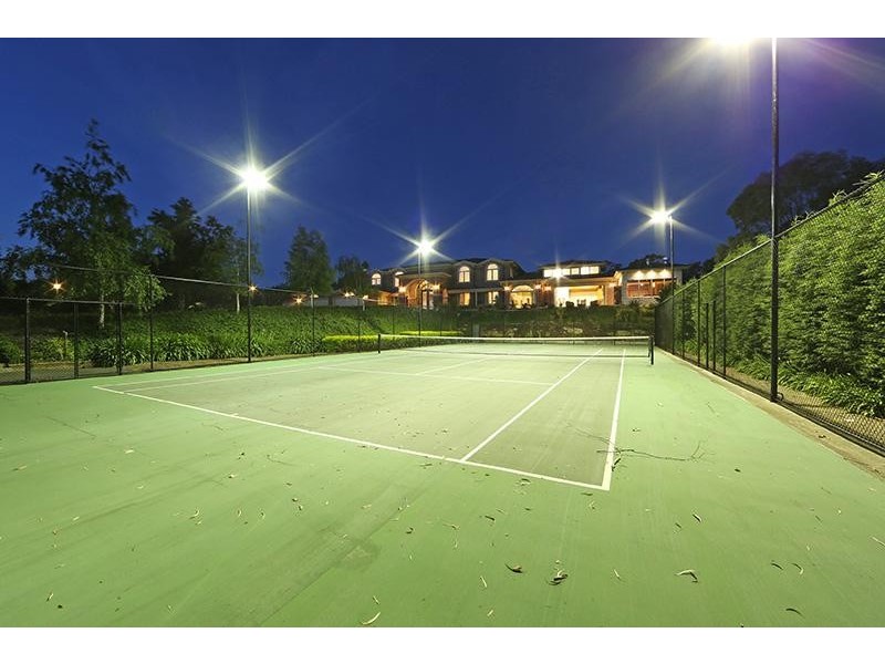 109 Grange Drive, Lysterfield VIC 3156