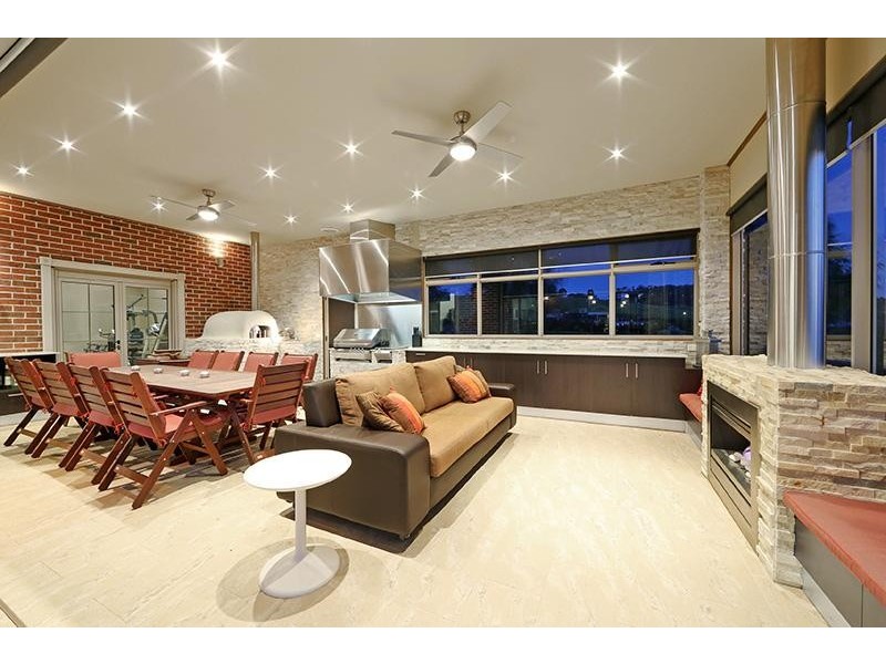 109 Grange Drive, Lysterfield VIC 3156