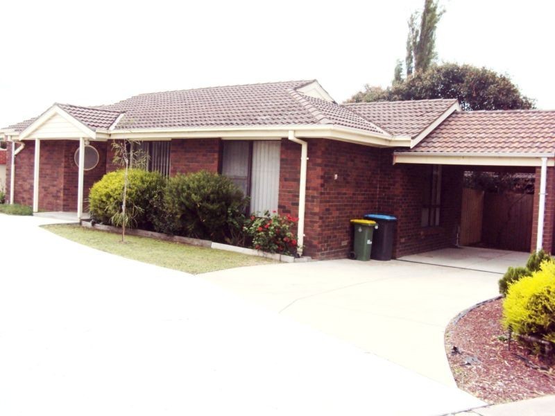 1/39 Wedge Crescent, Rowville VIC 3178