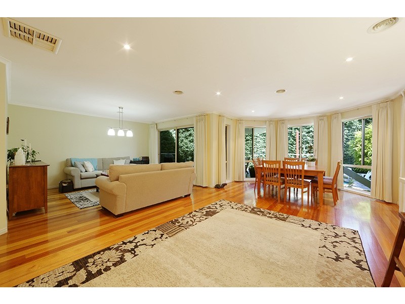 12 Stonnington Court, Lysterfield VIC 3156