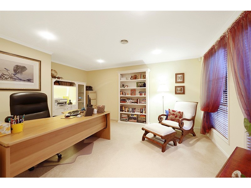 12 Stonnington Court, Lysterfield VIC 3156