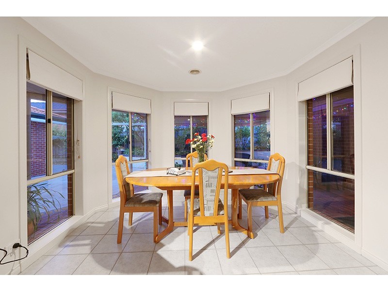 4 Maddy Court, Rowville VIC 3178