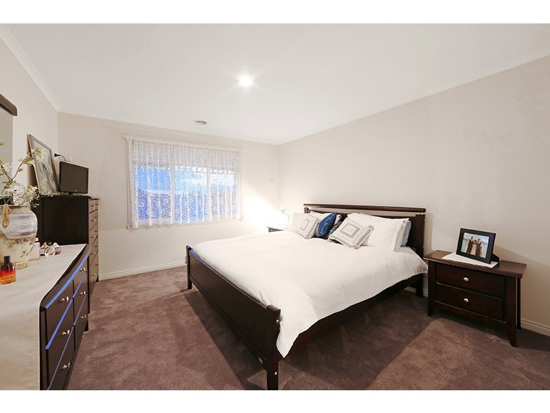 4 Maddy Court, Rowville VIC 3178