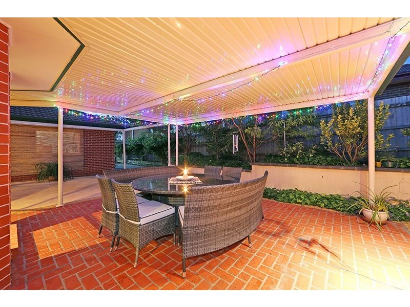 4 Maddy Court, Rowville VIC 3178