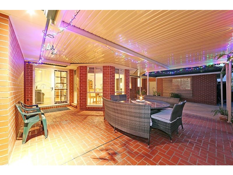 4 Maddy Court, Rowville VIC 3178