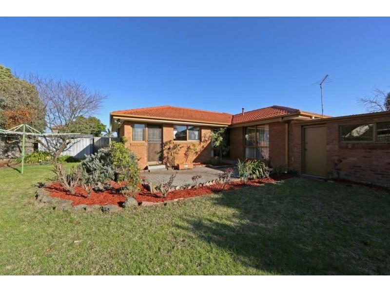 7 Loddon Close, Rowville VIC 3178