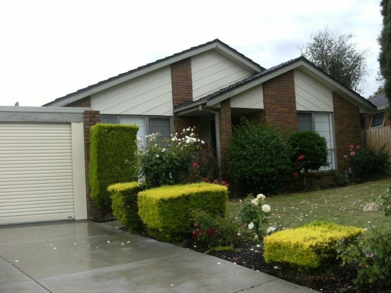 8 Settlers Court, Rowville VIC 3178