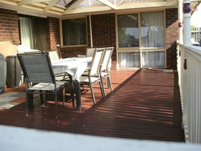 37 Wyandra Way, Rowville VIC 3178