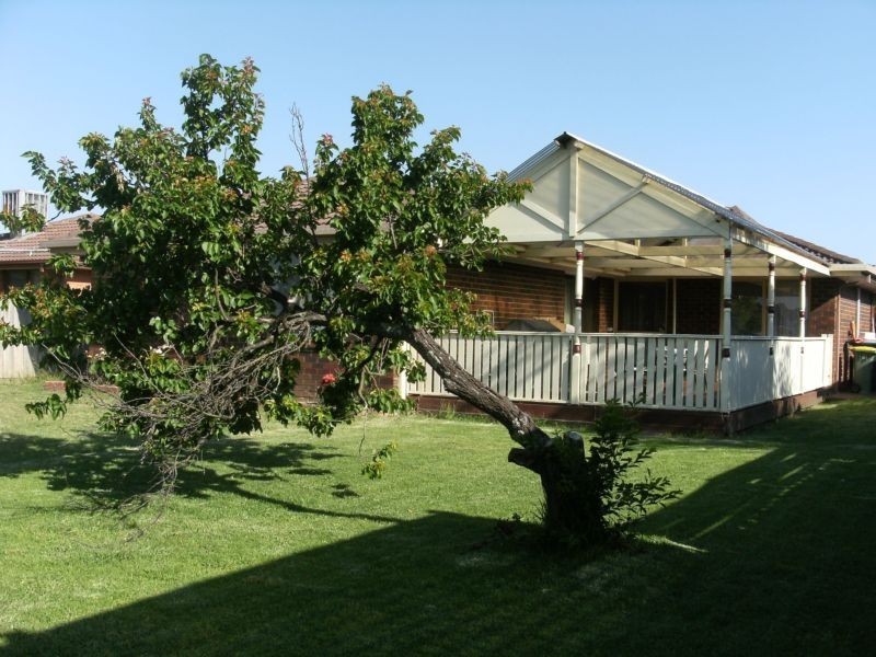 37 Wyandra Way, Rowville VIC 3178