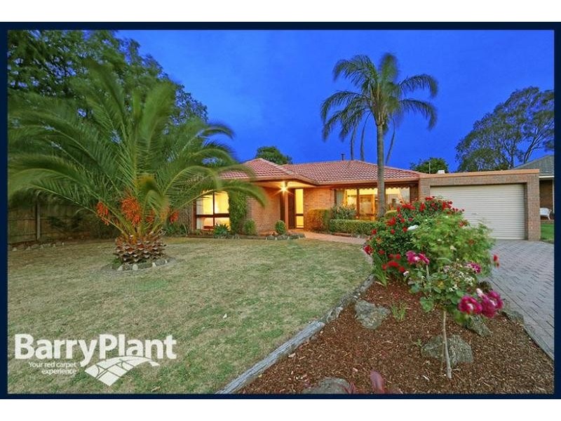 41 Taupo Crescent, Rowville VIC 3178